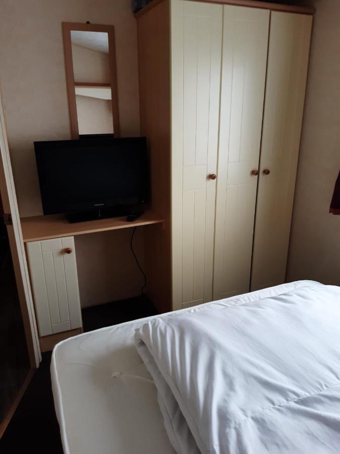 Golden Palm 8 Berth Chapel Saint Leanords, Ingoldmells, Skegness Caravan Exterior foto