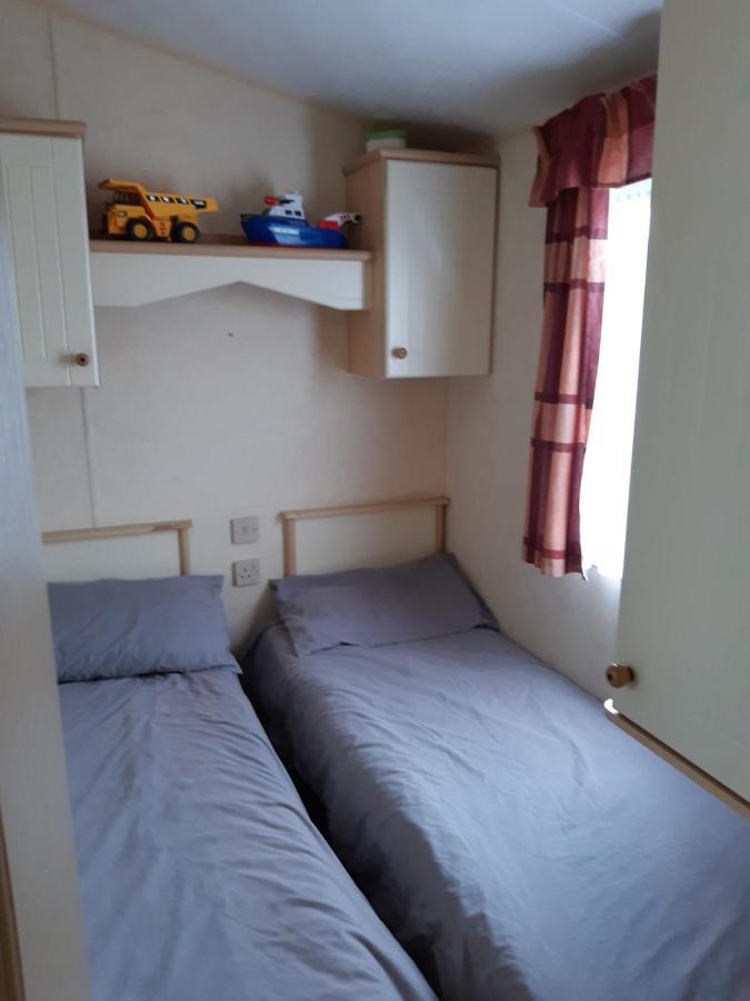 Golden Palm 8 Berth Chapel Saint Leanords, Ingoldmells, Skegness Caravan Exterior foto